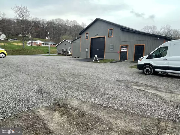 Frostburg, MD 21532,12419 VALE SUMMIT RD SW