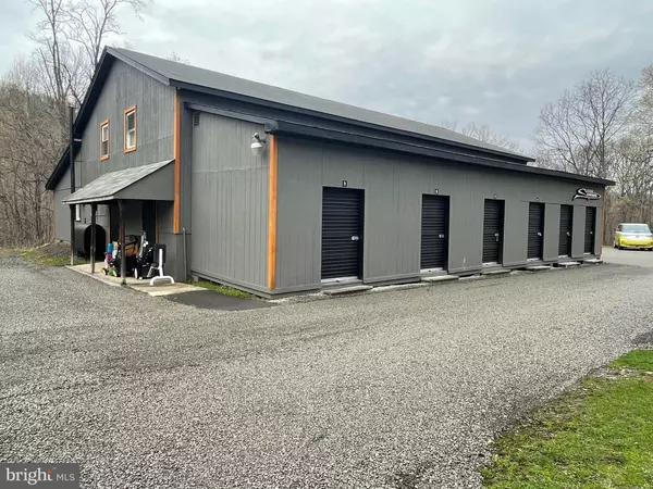 Frostburg, MD 21532,12419 VALE SUMMIT RD SW