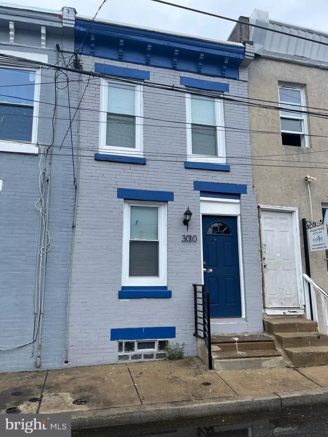 Philadelphia, PA 19134,3010 WEIKEL ST