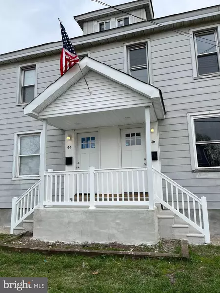 44-46 CAPITOL ST, Paulsboro, NJ 08066