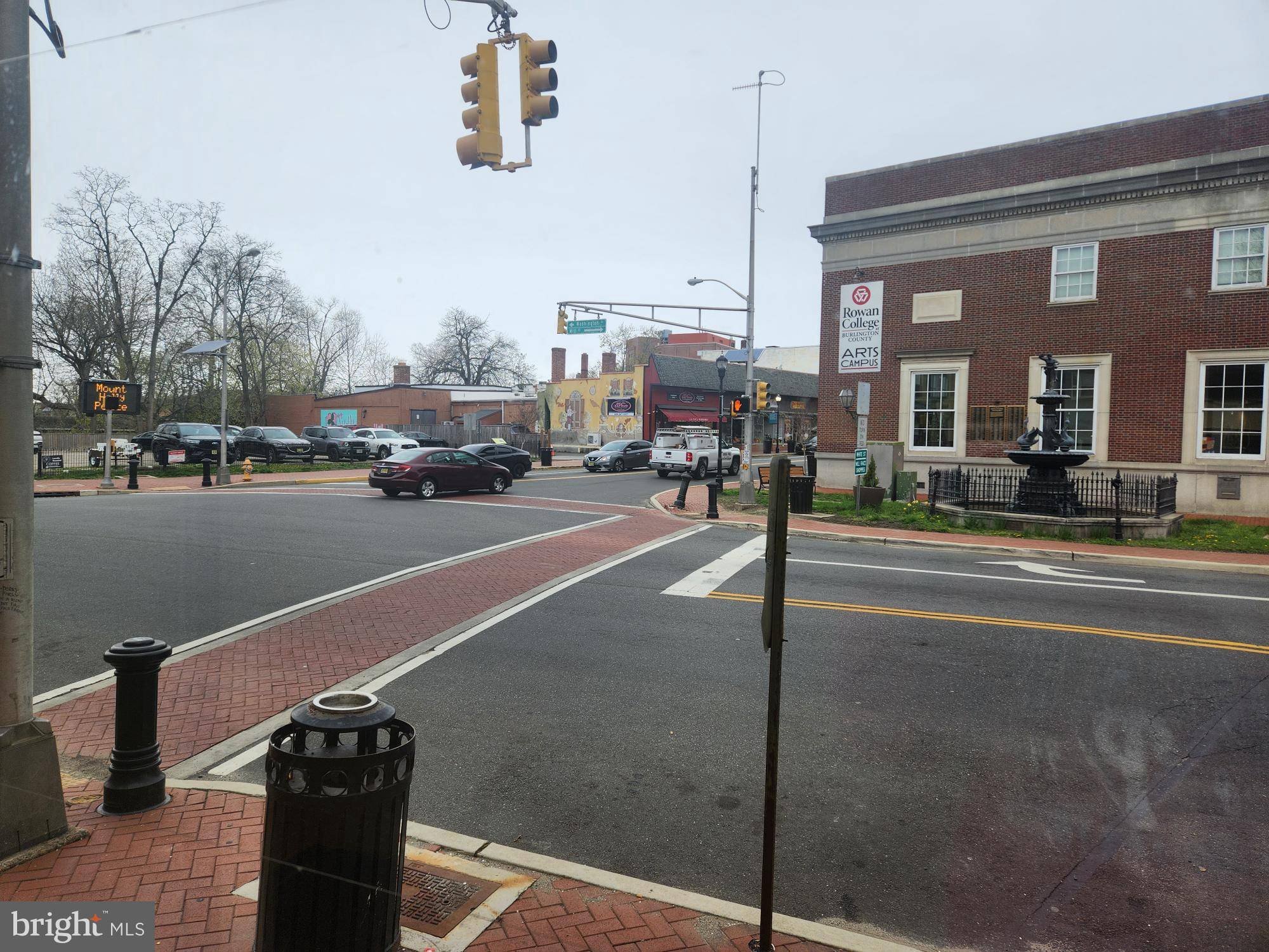 Mount Holly, NJ 08060,8-8-1/2 MILL