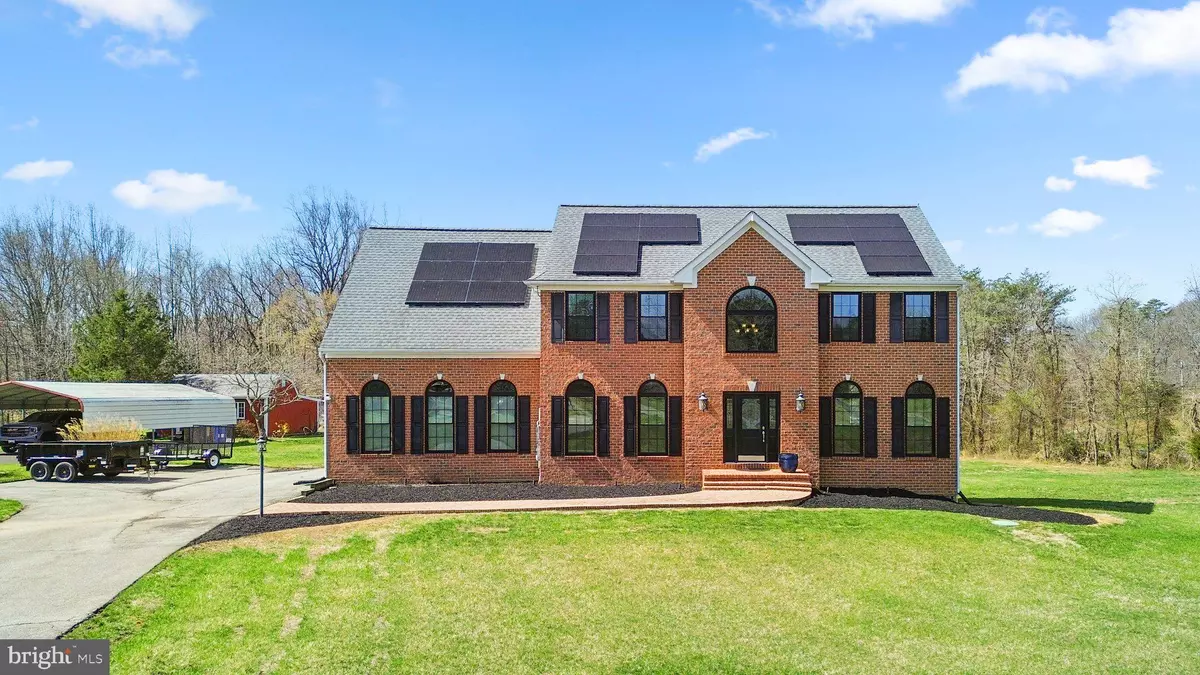 La Plata, MD 20646,8601 PAPS PKWY