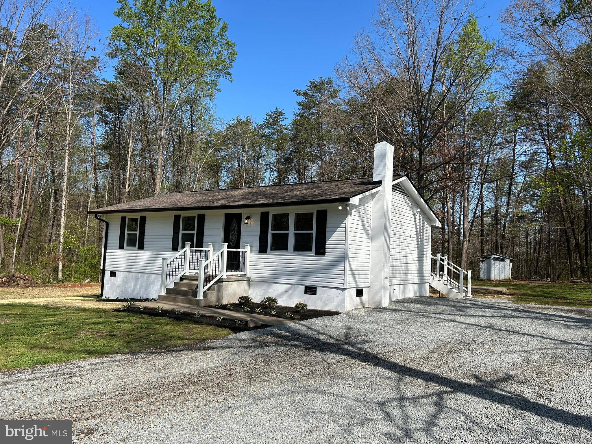 Ruckersville, VA 22968,1883 MATTHEW MILL RD