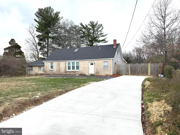 Fort Washington, MD 20744,9013 ALLENTOWN RD