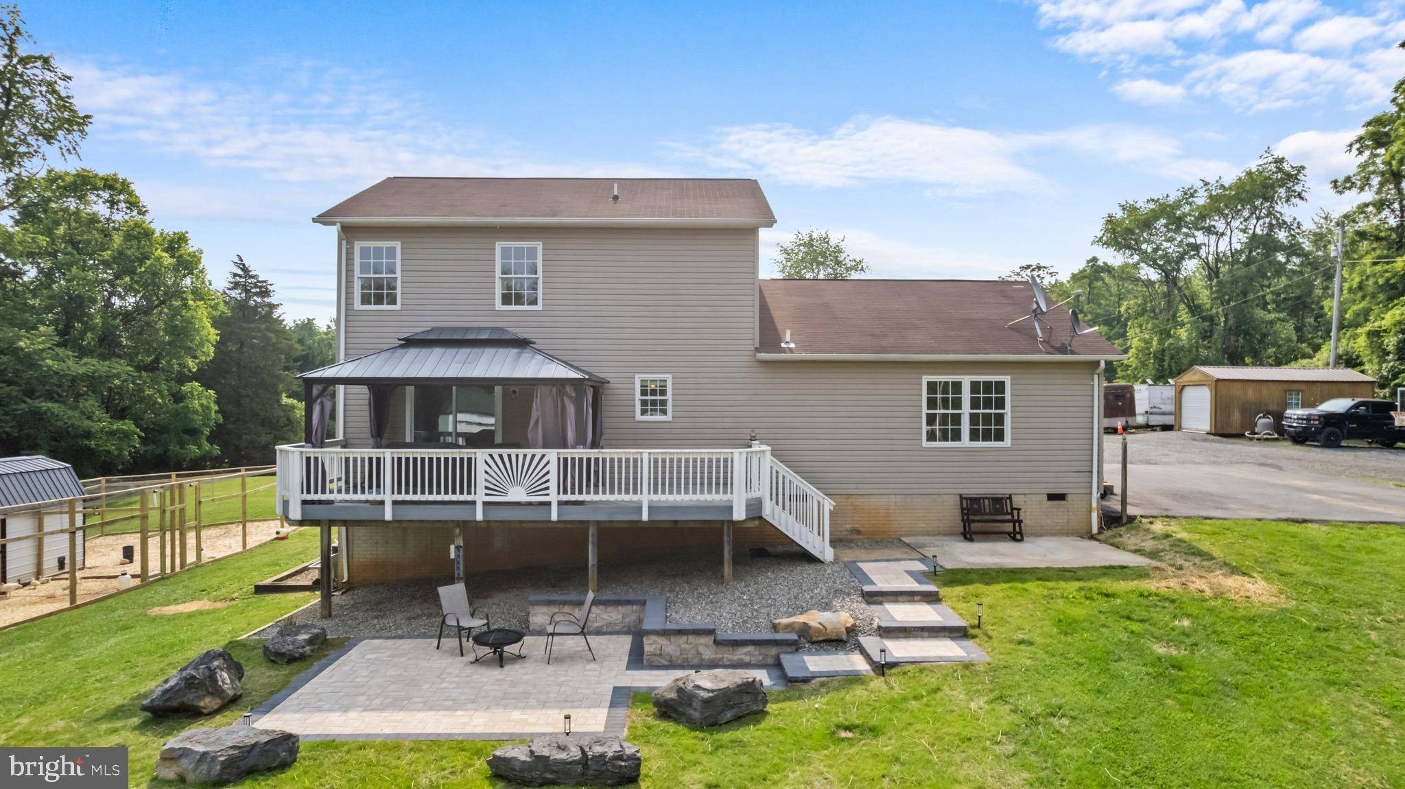 Shepherdstown, WV 25443,927 PERSIMMON LN