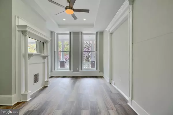 Baltimore, MD 21218,2619 N CALVERT ST