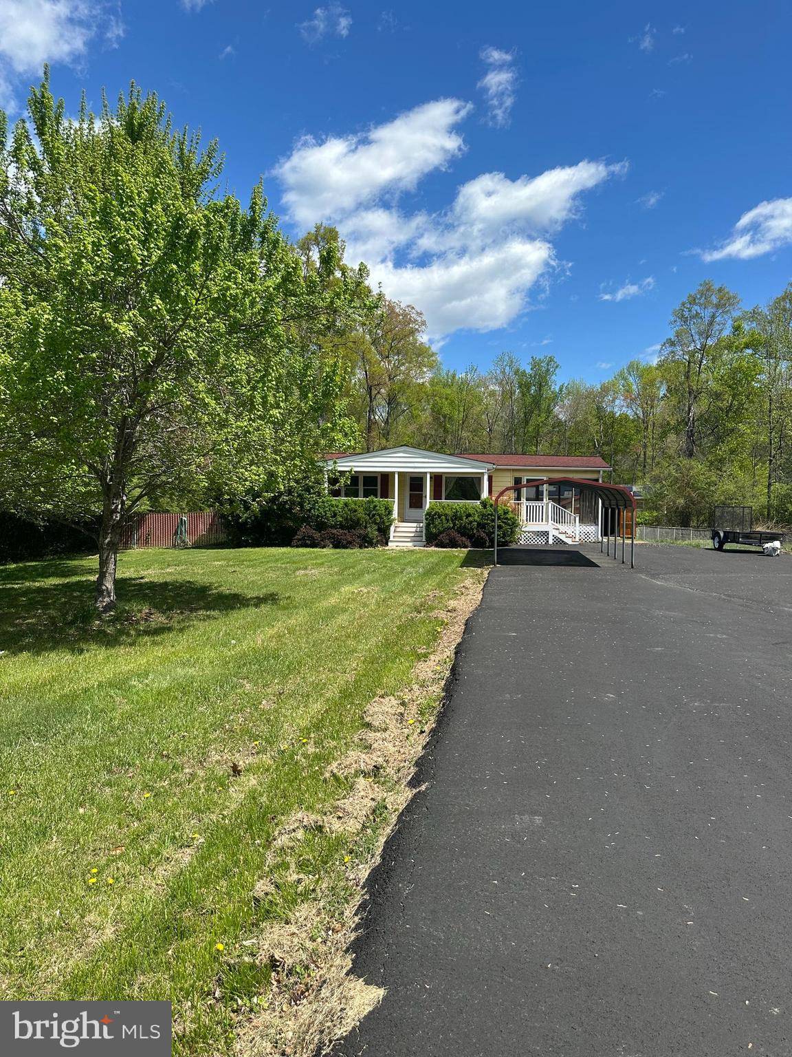 4250 PIPER LN, Marbury, MD 20658