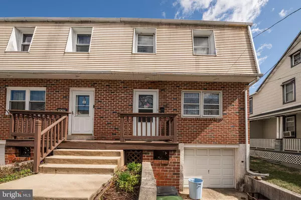 Phoenixville, PA 19460,61 PENNSYLVANIA AVE