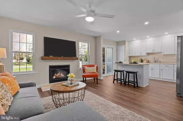 Newtown, PA 18940,404 MAHOGANY WALK