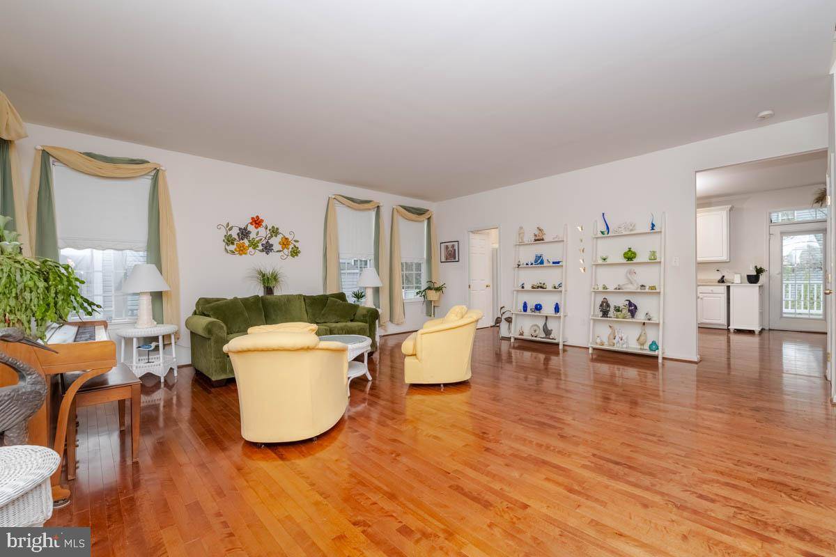 Baltimore, MD 21221,1603 SANDY HOLLOW CIR