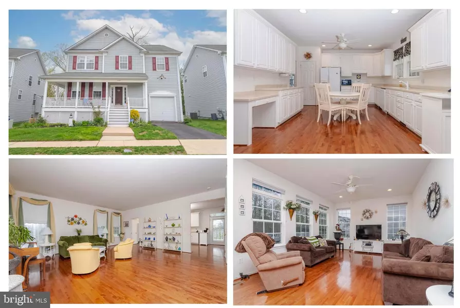 1603 SANDY HOLLOW CIR, Baltimore, MD 21221