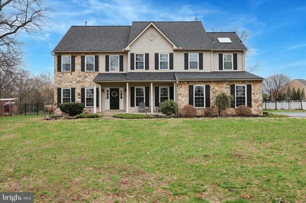 752 EVANSBURG RD, Collegeville, PA 19426