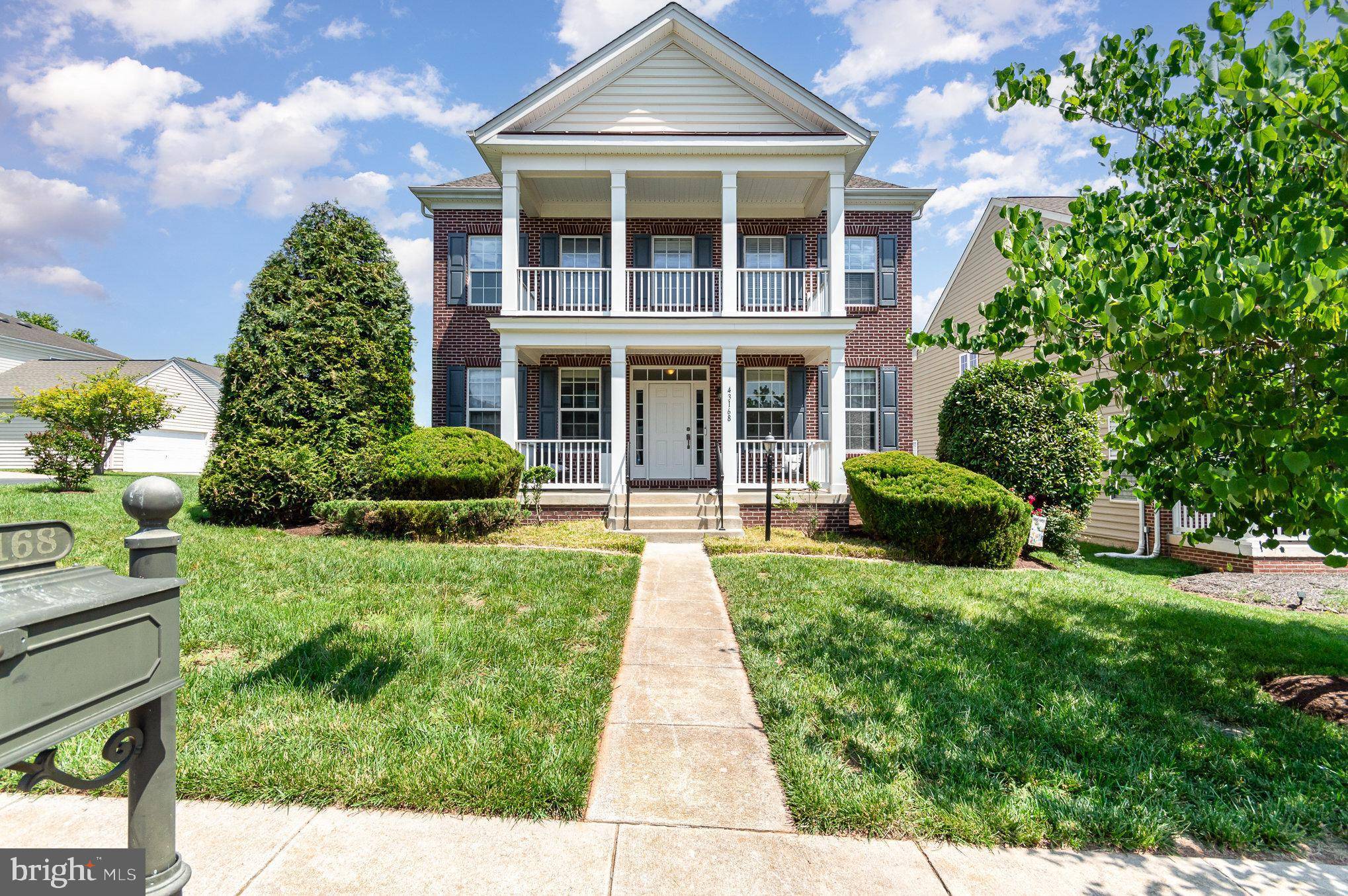 Leesburg, VA 20176,43168 NIKOS ST