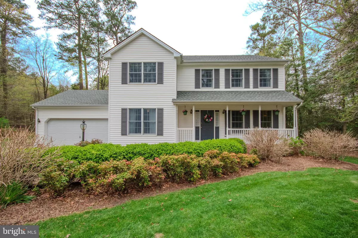 Salisbury, MD 21804,704 GETMAN DR