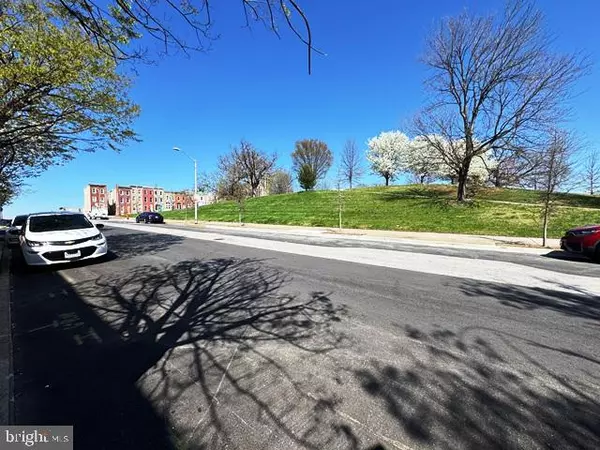 Baltimore, MD 21213,1308 N CHESTER ST