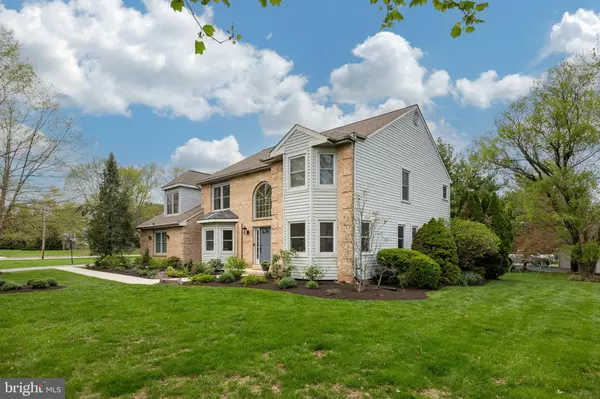 Collegeville, PA 19426,347 MEADOWVIEW DR