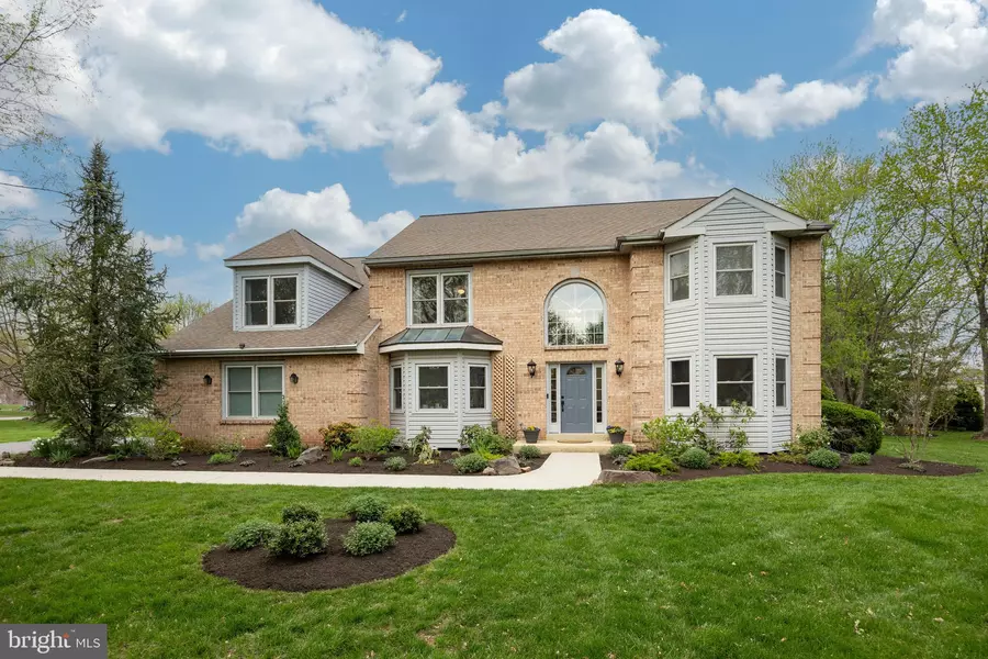 347 MEADOWVIEW DR, Collegeville, PA 19426
