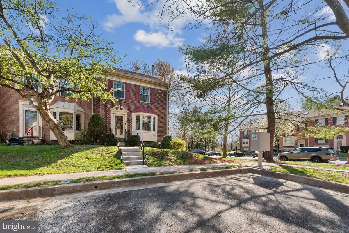 Sparks Glencoe, MD 21152,13 OLD FORGE CT