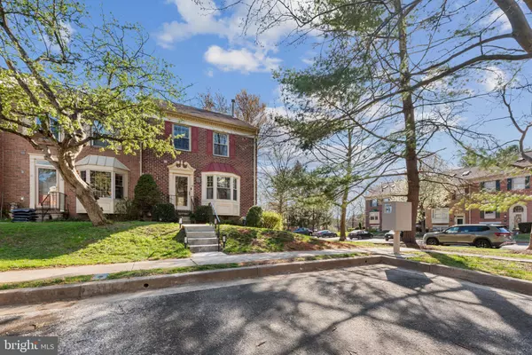 13 OLD FORGE CT, Sparks Glencoe, MD 21152