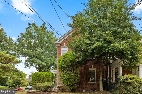 Washington, DC 20017,1217 VARNUM ST NE