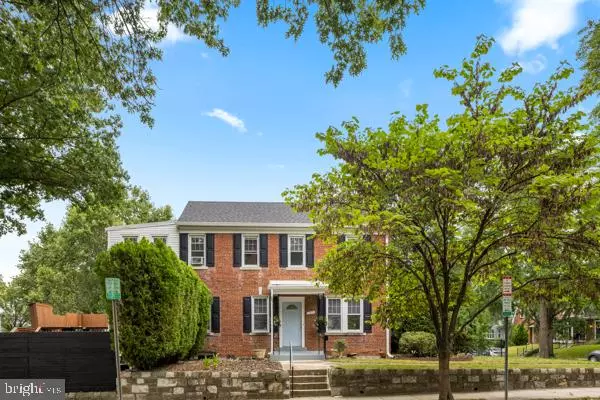 Washington, DC 20017,1217 VARNUM ST NE
