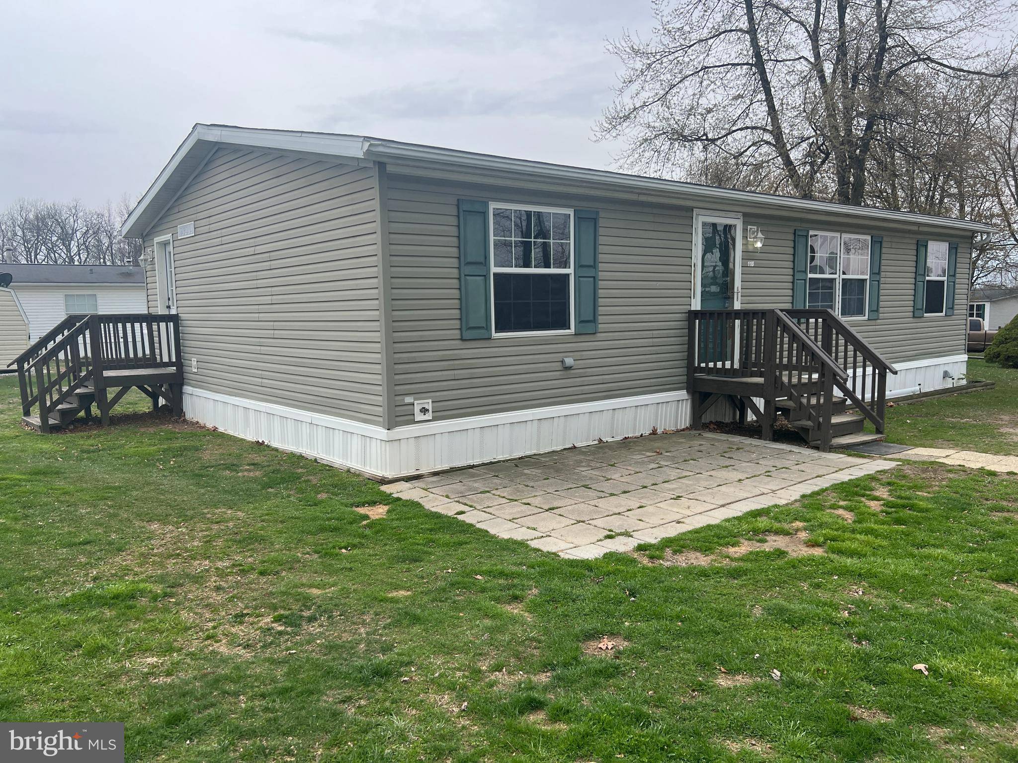 115 DAWN ST, Quarryville, PA 17566