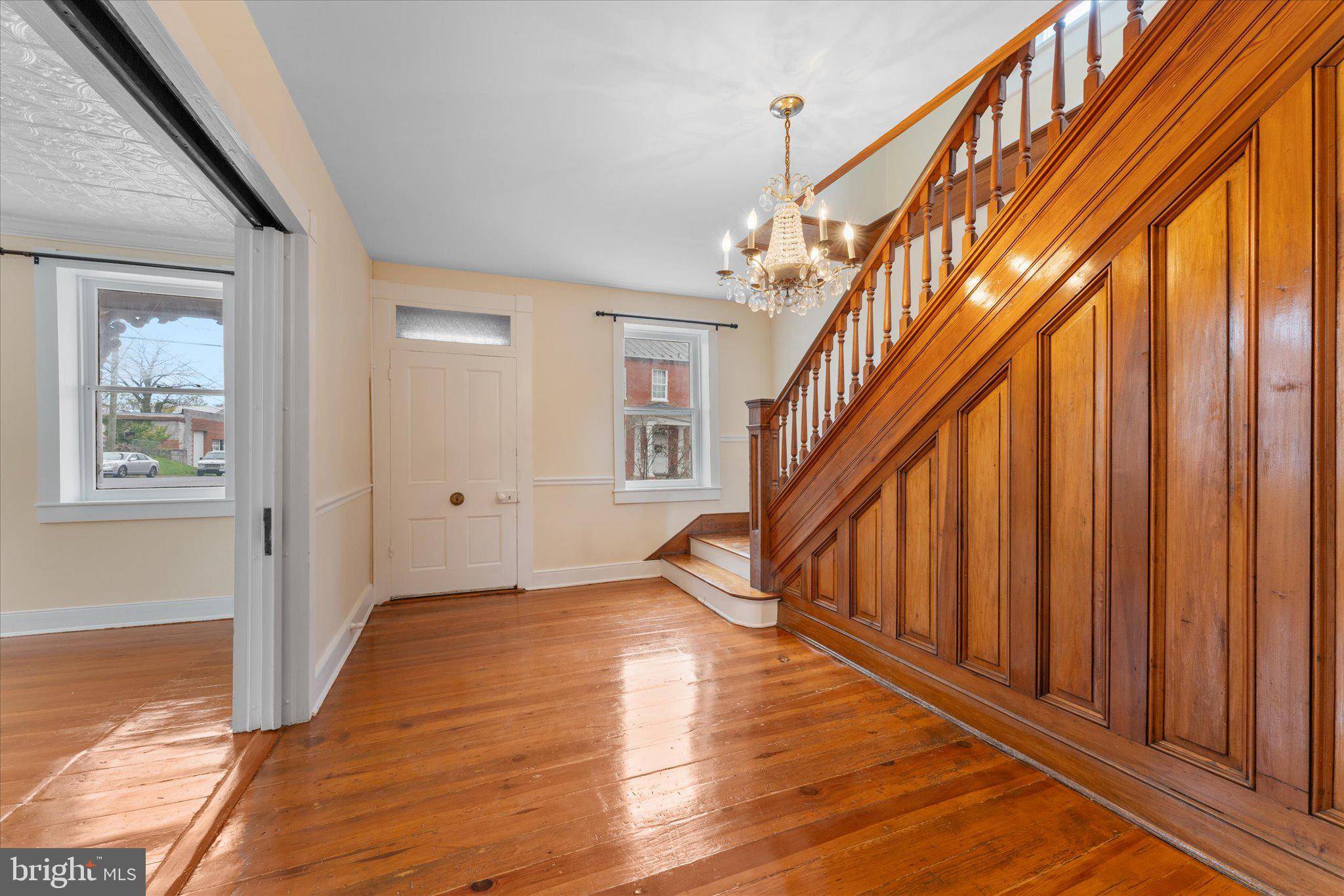 Winchester, VA 22601,320 S CAMERON ST