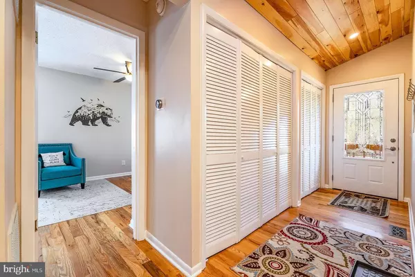 Mcgaheysville, VA 22840,2829 LANIER LN