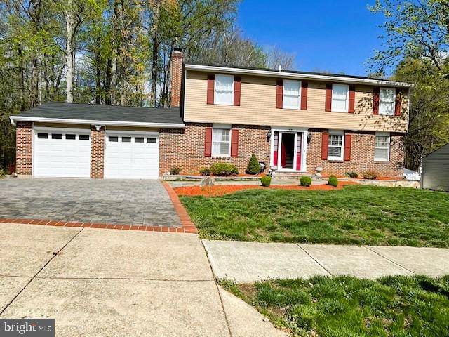 6510 KILLARNEY ST, Clinton, MD 20735