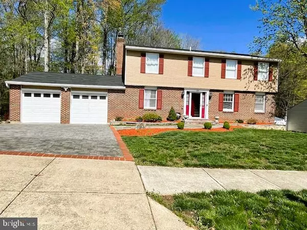 Clinton, MD 20735,6510 KILLARNEY ST
