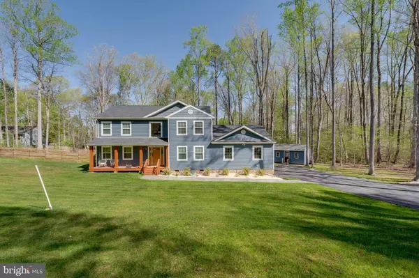 Ruther Glen, VA 22546,102 ACKERMAN LN