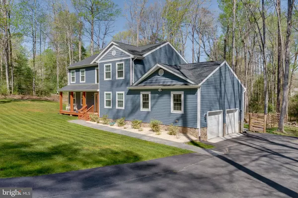 Ruther Glen, VA 22546,102 ACKERMAN LN