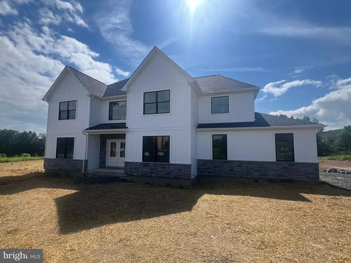 Lehighton, PA 18235,LOT 9 SAGE CT