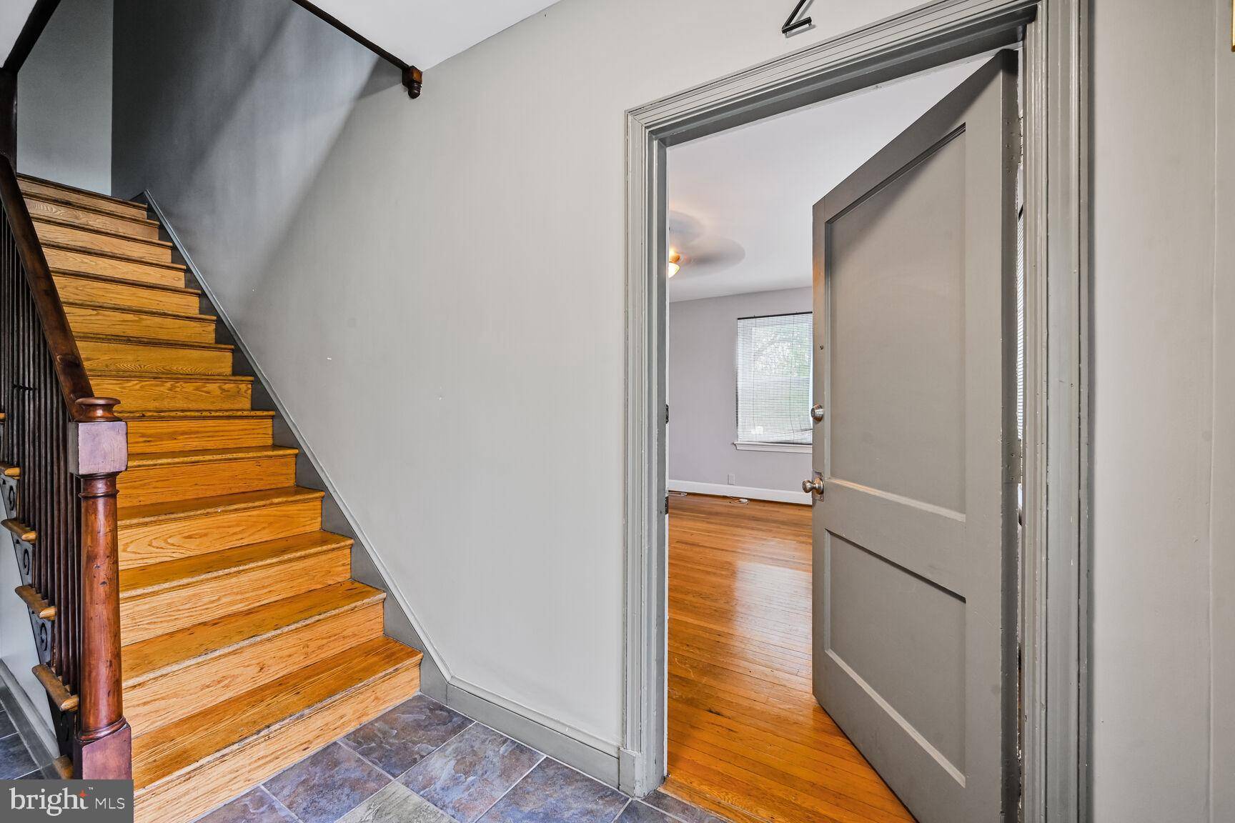 Washington, DC 20020,2329 FAIRLAWN AVE SE #2