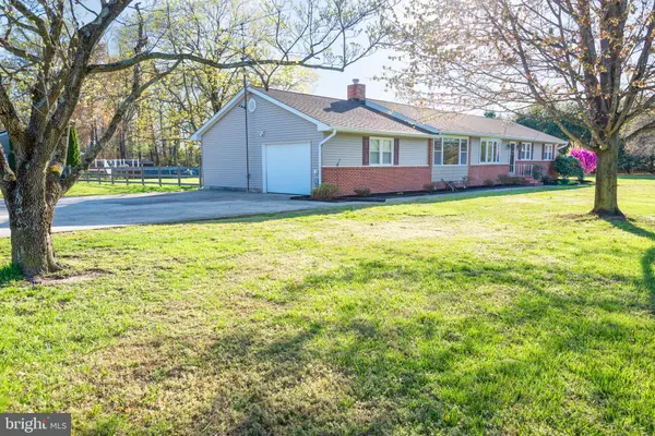 Ridgely, MD 21660,24131 CARRLYN DR