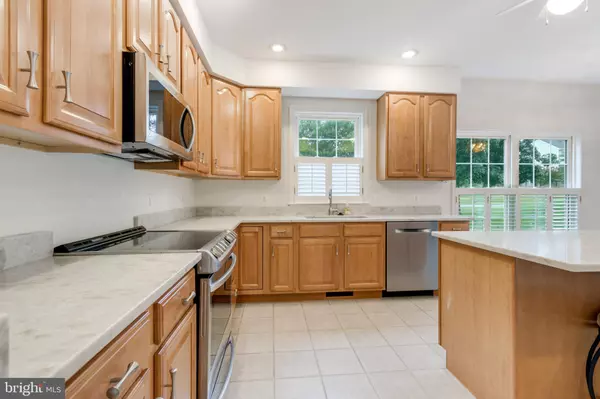 Warrenton, VA 20187,7587 MYERS CT