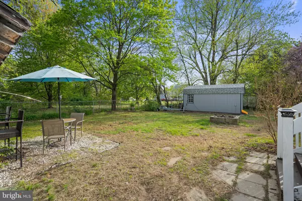 Maple Shade, NJ 08052,30 ORCHARD AVE