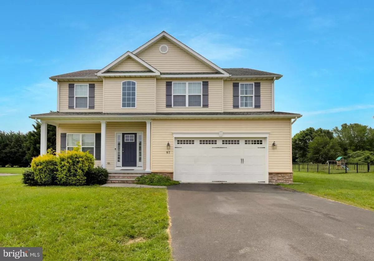 Milford, DE 19963,97 S NIGHTINGALE DR