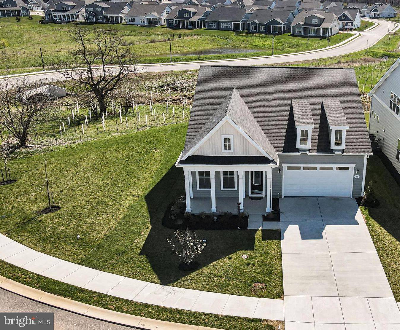 Gettysburg, PA 17325,85 QUIET CREEK DR