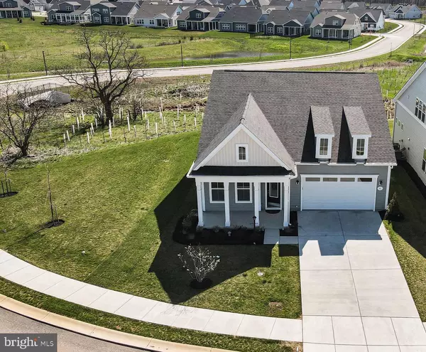 Gettysburg, PA 17325,85 QUIET CREEK DR