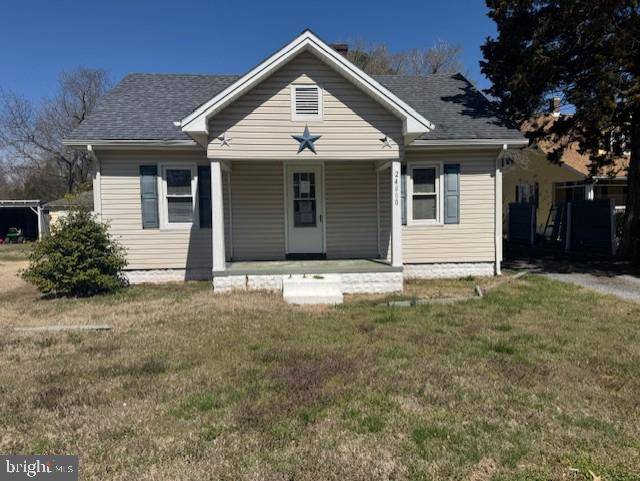 Mardela Springs, MD 21837,24880 DELMAR RD