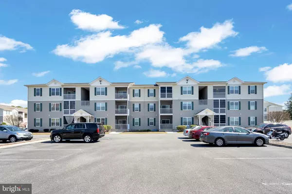 Rehoboth Beach, DE 19971,1400 PEBBLE DR #1424