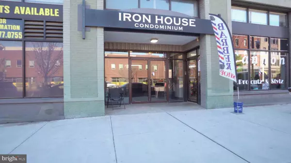 Richmond, VA 23220,1333 W BROAD ST #205