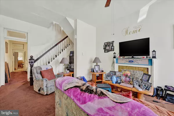 Baltimore, MD 21217,2315 DRUID HILL AVE