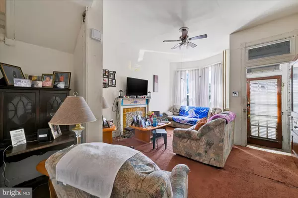 Baltimore, MD 21217,2315 DRUID HILL AVE