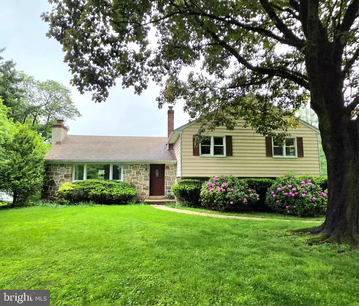 West Chester, PA 19382,1261 BUCK LN