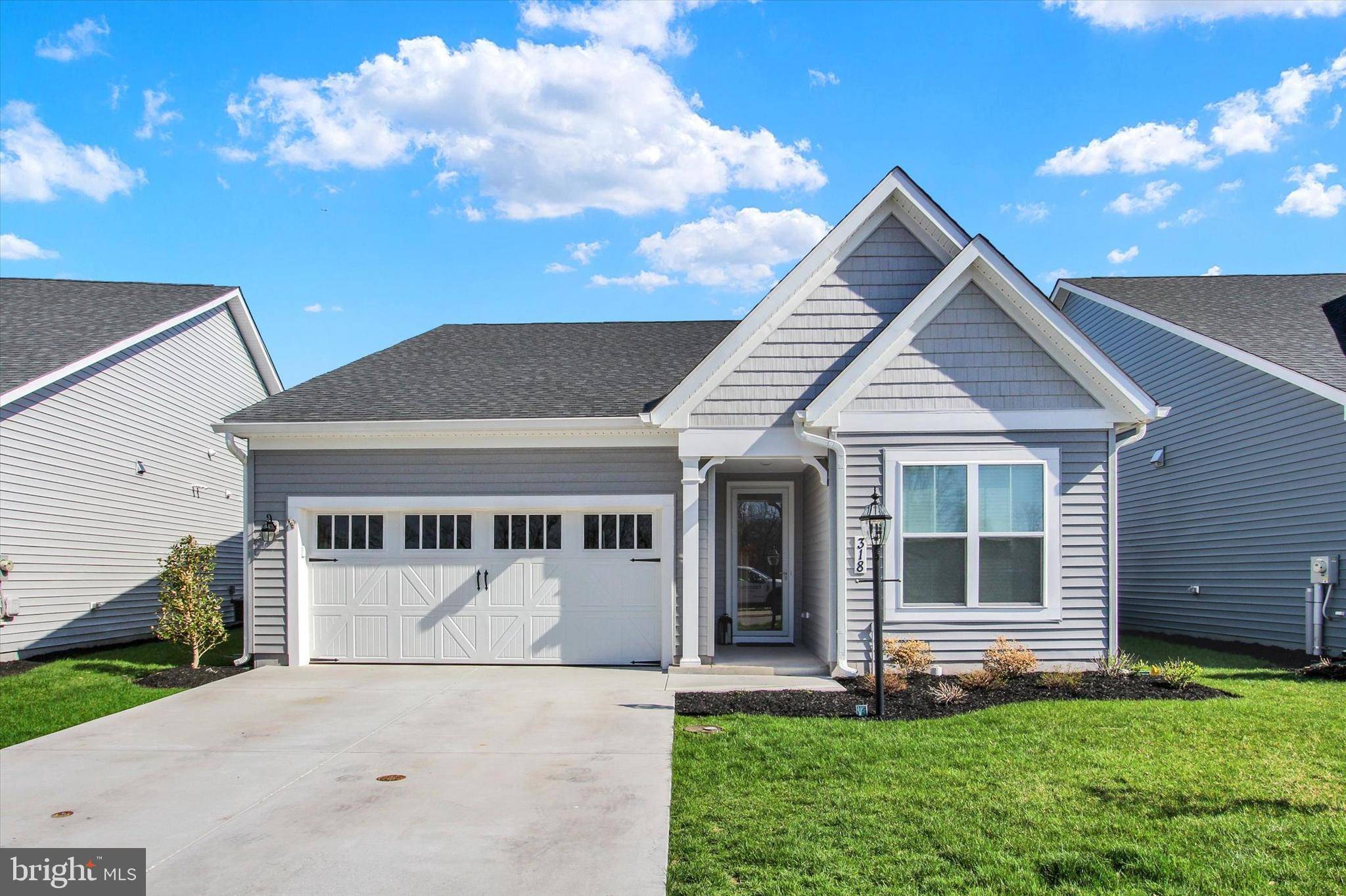 Gettysburg, PA 17325,318 RUSTIC WOOD DR