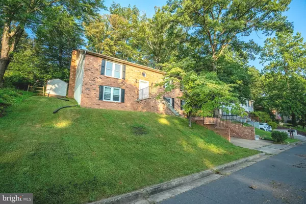 Dumfries, VA 22025,15712 BRANDYWINE RD