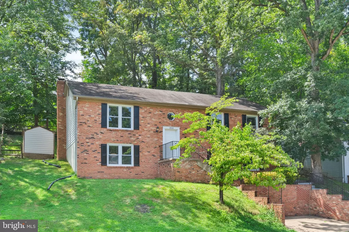 Dumfries, VA 22025,15712 BRANDYWINE RD