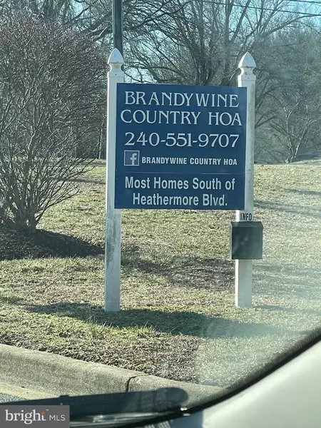 9083 FLORIN WAY, Upper Marlboro, MD 20772